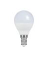 E14 6,5W LED kronljuslampa - P45, Cree LED-chip, 6 års garanti