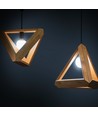 E14 6,5W LED kronljuslampa - P45, Cree LED-chip, 6 års garanti