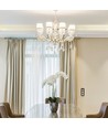 G9 2,2W LED-lampa - 300° spridning