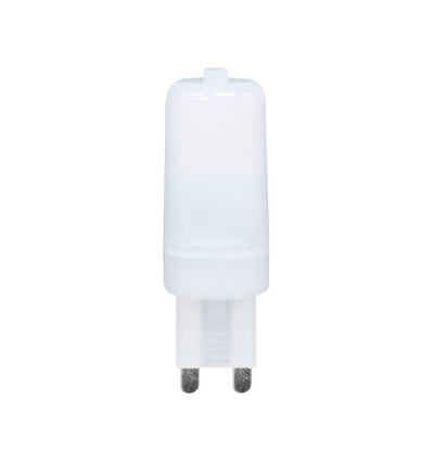 G9 2,2W LED lampa - Samsung LED chip, 200lm, 300°, ersätter 20W