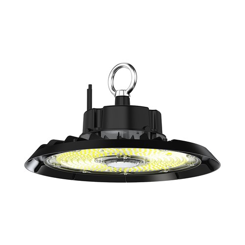 100W LED high bay, 135-160lm/W - CREE Chip, IP65, 90 grader, 6 års garanti