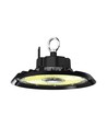 200W LED high bay, 135lm/W - 90 grader, IP65, 6 års garanti, CREE chip