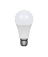 A60 VT-2112 LED 10,5W E27 - plastlampa, Cree-chip, 3000K, 6 års garanti