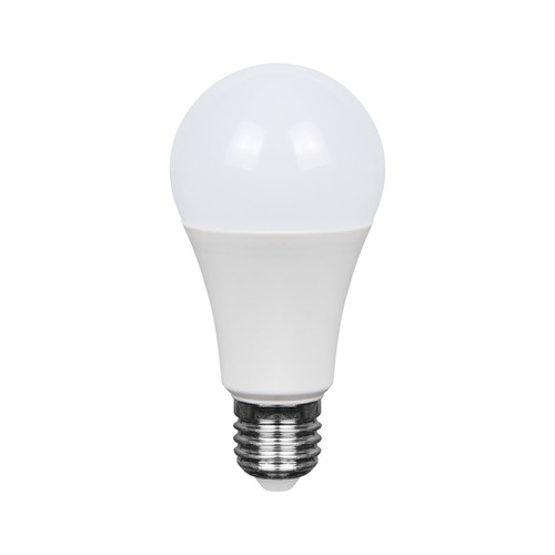 A60 VT-2112 LED 10,5W E27 - plastlampa, Cree-chip, 6500K, 6 års garanti