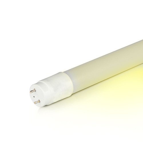 120cm / 18W T8 LED-lysör för grönsaker i butik - RA95, 1530lm, ersätter 36W