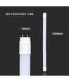 120cm / 18W T8 LED-lysör för grönsaker i butik - RA95, 1530lm, ersätter 36W