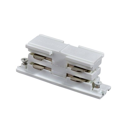 LED taklampa - IP20, vit, PC plast, 2 års garanti