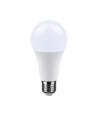 E27 17W LED-lampa - A65, Cree chip