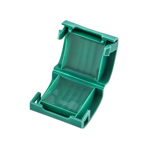 Gel-samlingsbox för skarvkoppling för 2 ledningar - IP68 vattentät