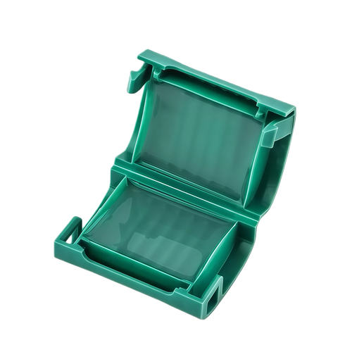 Gel samlingsbox för skarvmuff för 3 ledningar - IP68 vattentät