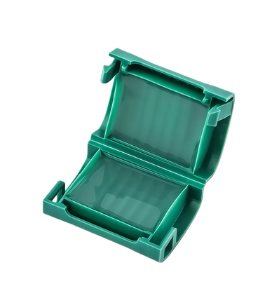 Gel samlingsbox för skarvmuff för 3 ledningar - IP68 vattentät