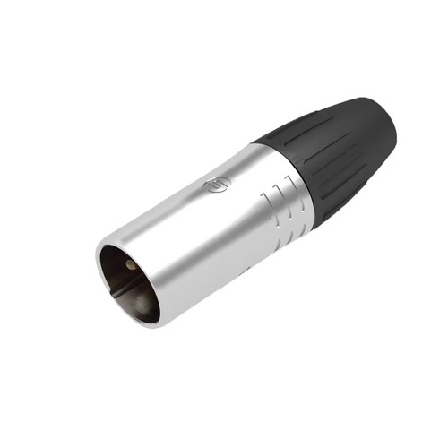 DMX XLR hane input - 3x1-2,5mm2