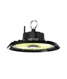 100W LED high bay, 155lm/W - CREE-chip, IP65, 90 grader, 6 års garanti