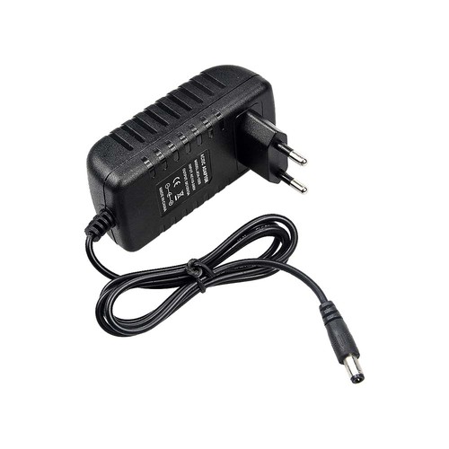 30W / 12V DC strömförsörjning för LED-strips - 2.5A, IP44