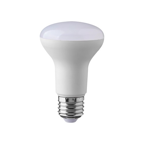 E27 8,5W R63 LED lampa - Samsung LED chip, 806lm, 120°, ersätter 60W
