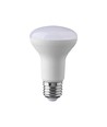 E27 8,5W R63 LED lampa - Samsung LED chip, 806lm, 120°, ersätter 60W