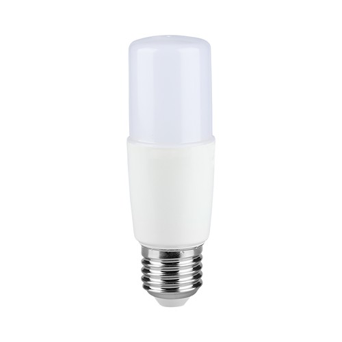 7,5W LED-lampa, E27 - T37, Cree chip, 6 års garanti