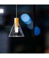 E14 7,5W LED-lampa - Cree chip, 6 års garanti, T37