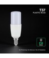E14 7,5W LED-lampa - Cree chip, 6 års garanti, T37
