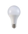 E27 20W LED lampa - A80, Samsung LED chip, 120lm/W