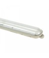 60cm 20W Limea Gigant komplett LED armatur - 163lm/W, IP65, IK10, 4000K, genomkopplad