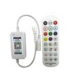 Controller - för 360° Neon Magic Strip Light RGB