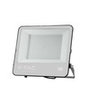 200W LED strålkastare, Samsung LED chip - 160lm/W, IP65, svart, 4000K, utomhus