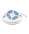 120 VT-2835 LED löpande ljuslist 10W/m - 24V, 3000K, IP20, kopplingsbar, 10 m/rulle, pris per meter