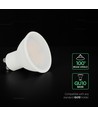 10W GU10 LED lampa - 1000lm, Samsung LED chip, 110 grader, ersätter 70W
