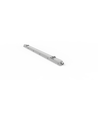 120 cm armatur - 40W, genomkopplad, IP65