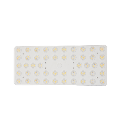 Växtlampa 240W - Inkl. upphängning, fullspektrum, utan fläkt, IP54