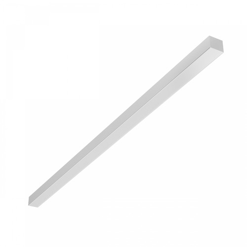 10W/15W/20W ALLDAY BASIC LED panel - CCT, 3-stegs watt-justerbar, vit kant