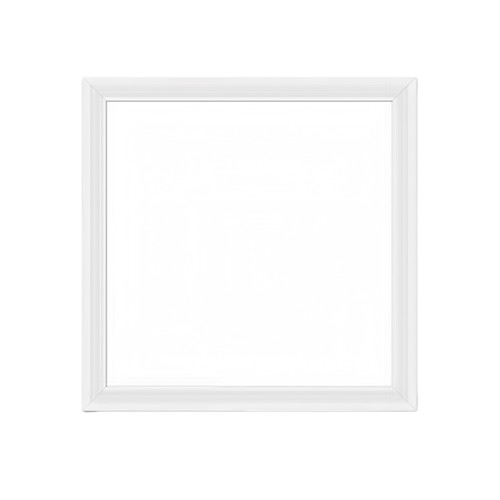 29,5x29,5 LED-panel RA92, 18W - Hål: 28 x 28 cm