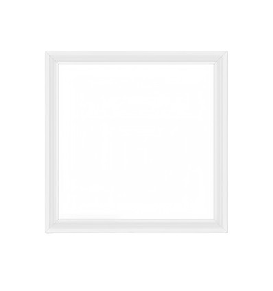 29,5x29,5 LED-panel RA92, 18W - Hål: 28 x 28 cm