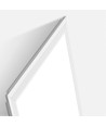 29,5x29,5 LED-panel RA92, 18W - Hål: 28 x 28 cm