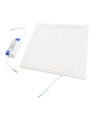 29,5x29,5 LED-panel RA92, 18W - Hål: 28 x 28 cm