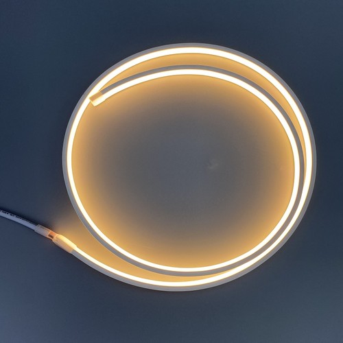 5m Spegel LED-strip - 12W/m, 12V, Ingen klippavstånd