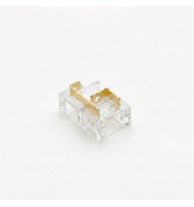 LED-strip multi-skarv - 8mm, enfärgad, IP20, 5V-24V