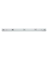 150cm 60W komplett LED-armatur, genomkopplad - IP20