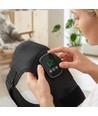 Ljusterapi-bandage för axel - Infraröd, med batteri