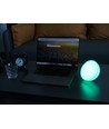 Laddningsbar bordslampa med appstyrning - RGB+CCT, Tuya/Smart Life
