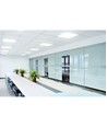 60x60 LED-panel, 40W - Höjd: 32mm, 5 års garanti, vit kant