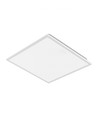 60x60 LED-panel, 40W - Höjd: 32mm, 5 års garanti, vit kant