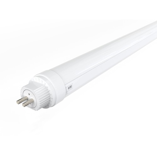 Outlet: 144,9cm / 16W/18W T5-145 LED-lysrör - 3300K, 170lm/W
