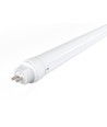 Outlet: 144,9cm / 16W/18W T5-145 LED-lysrör - 3300K, 170lm/W