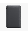 Powerbank för rödljusterapi - 5000mAh, svart