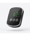 Ljusterapiförband för knä, armbåge mm. - Infraröd, 10W, med batteri