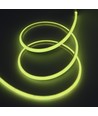 5m RGBIC Neon LED-strip - 15 cm kabel, 10W/m, 576 LED per meter, 24V, IP67
