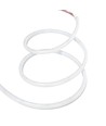 5m RGBIC Neon LED-strip - 15 cm kabel, 10W/m, 576 LED per meter, 24V, IP67