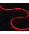 10m RGBIC Neon LED-strip - 15 cm kabel, 10W/m, 576 LED per meter, 24V, IP67